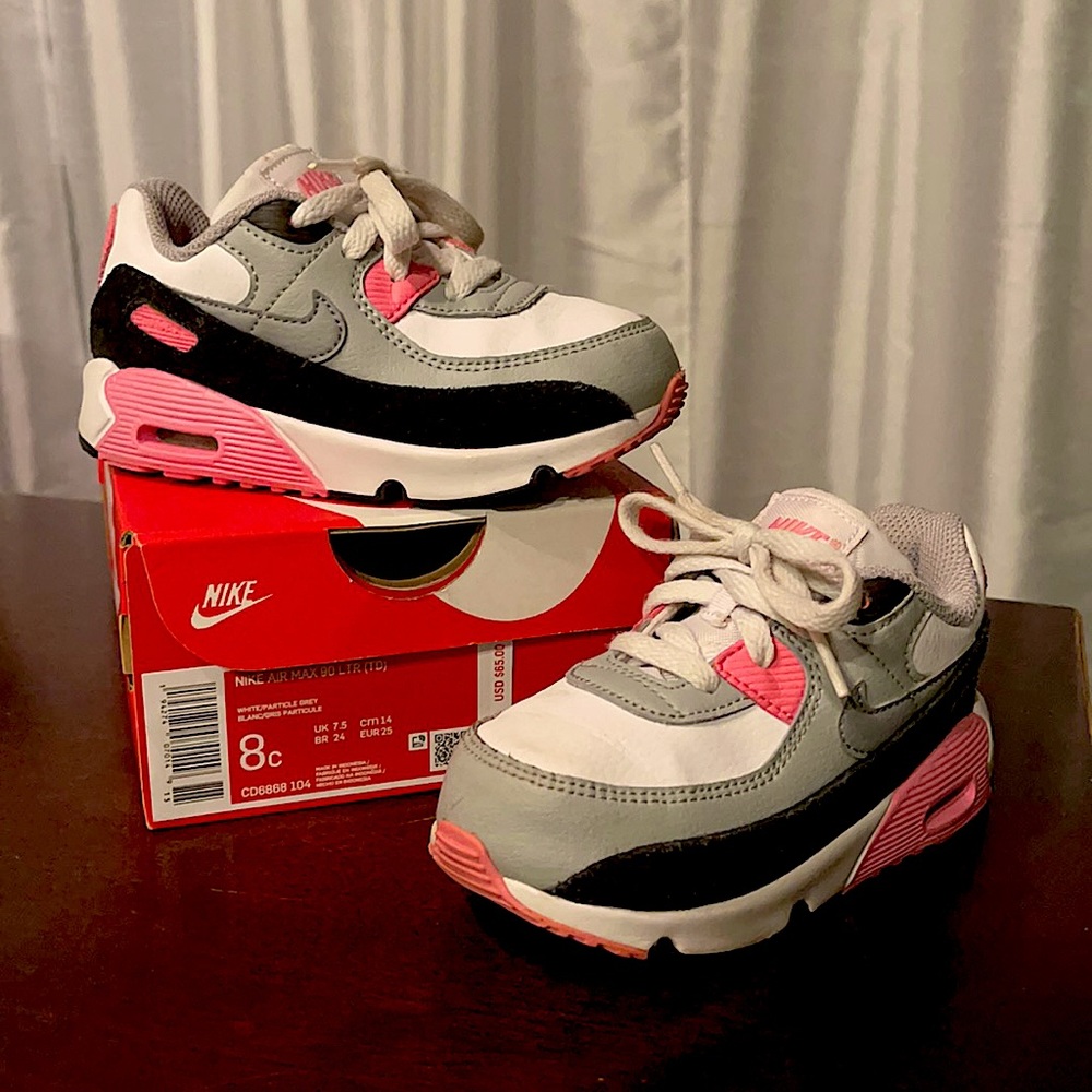 Nike Air Max 90 LTR.